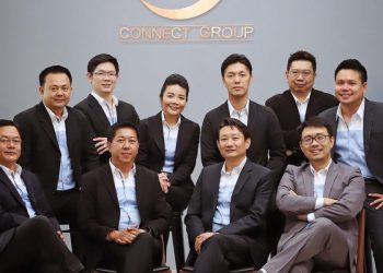 Connect Group