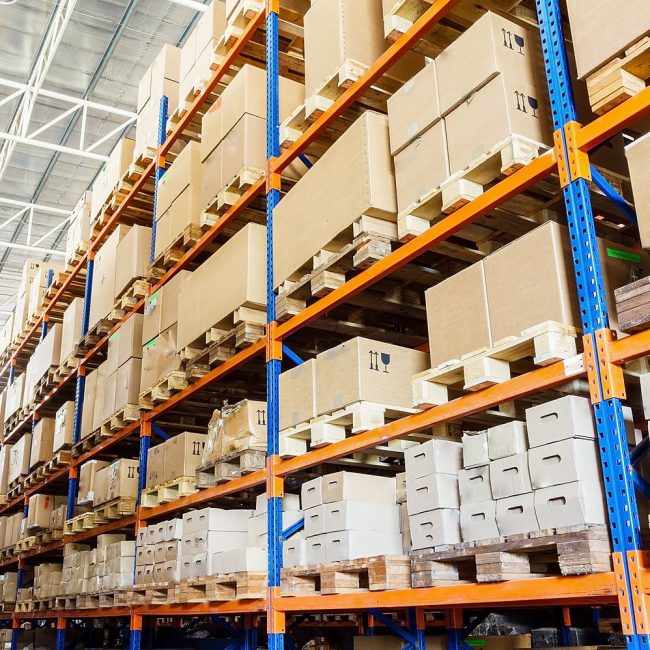 WAREHOUSE AND DISTRIBUTION SERVICE