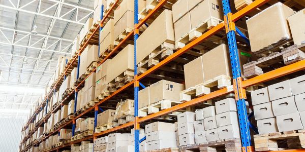 WAREHOUSE AND DISTRIBUTION SERVICE